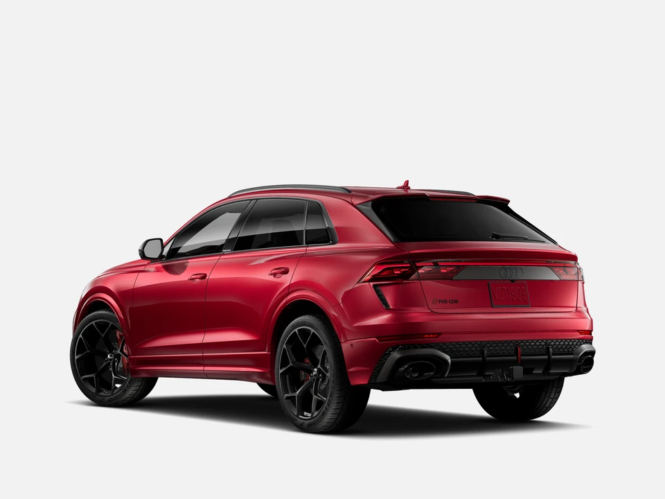 2027 Audi RS Q8 Performance - Image 7 of 25