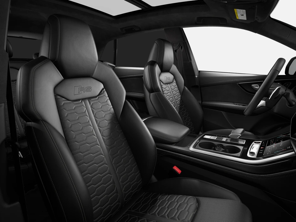 2027 Audi RS Q8 Performance - Image 2 of 25