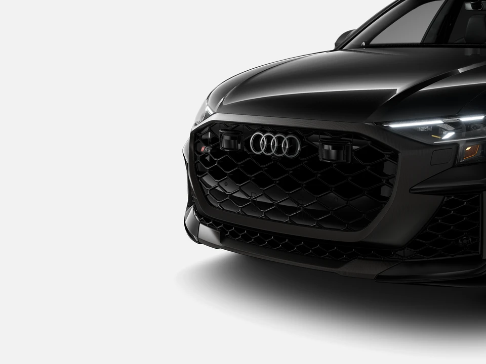 2027 Audi RS Q8 Performance - Image 3 of 25