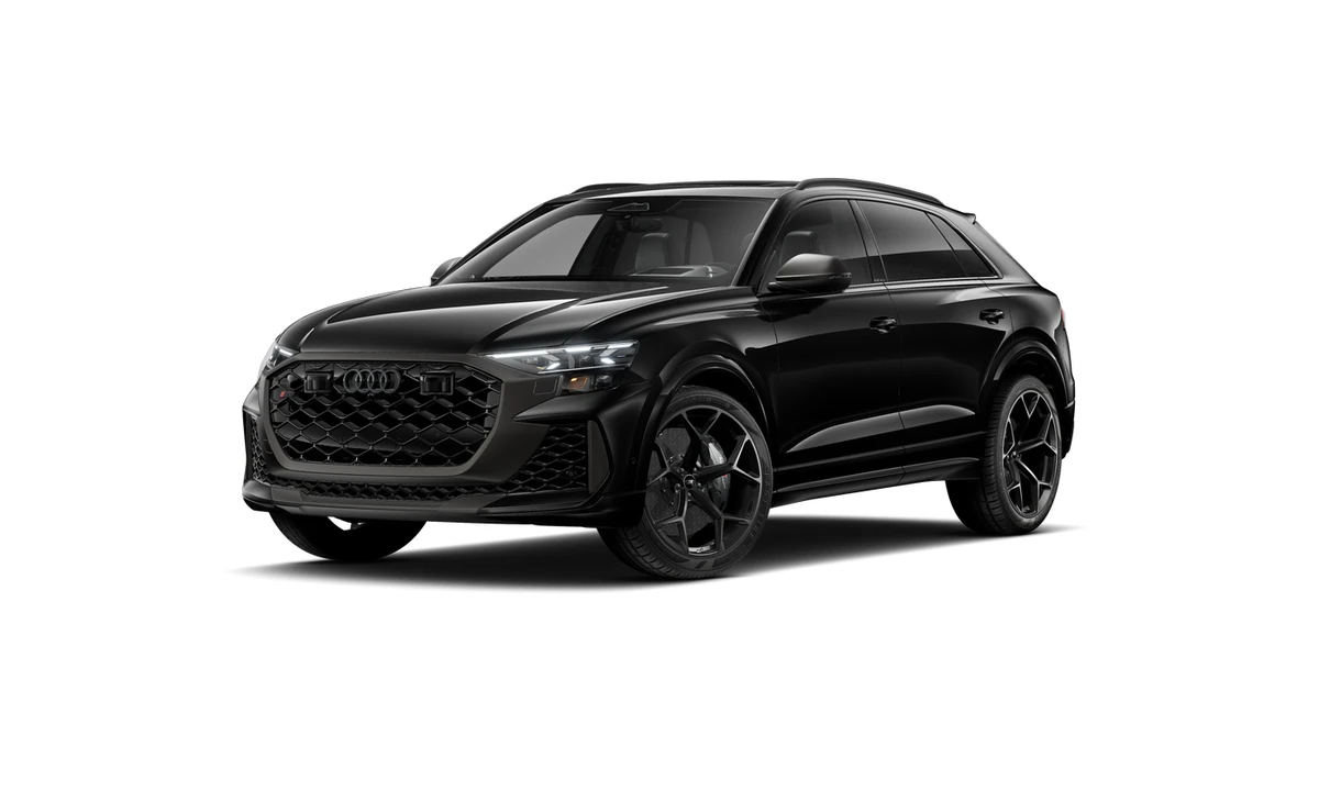 2027 Audi RS Q8 Performance - Image 11 of 25