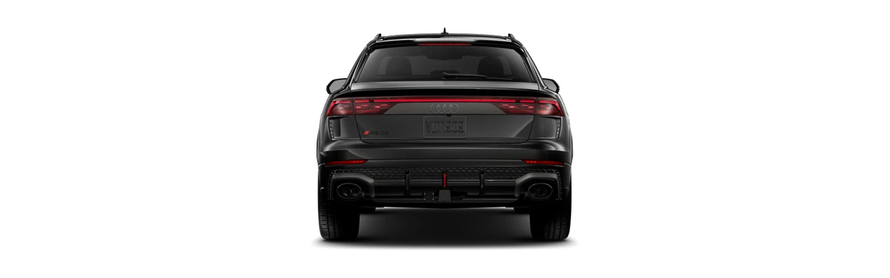 2027 Audi RS Q8 Performance - Image 22 of 25