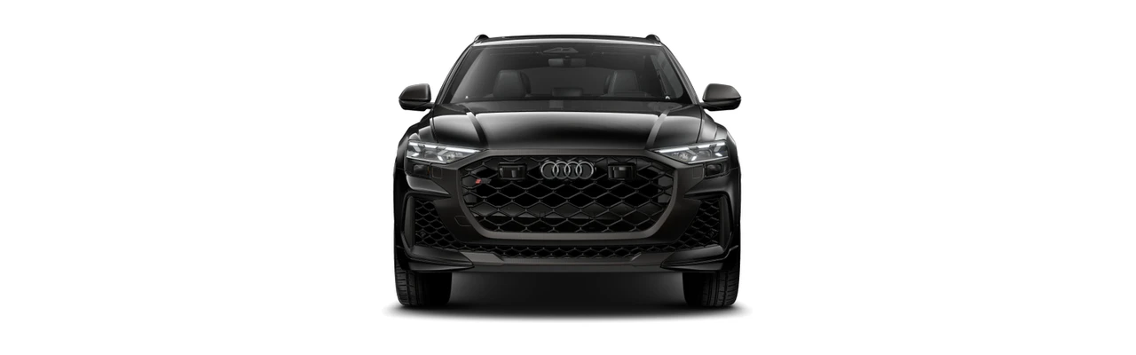 2027 Audi RS Q8 Performance - Image 25 of 25