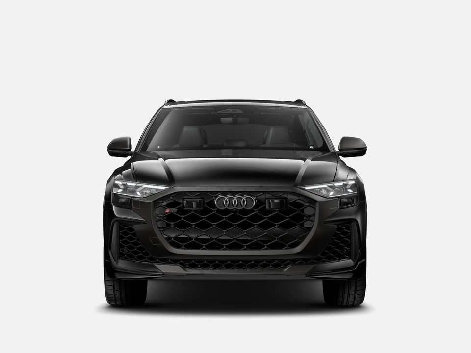 2027 Audi RS Q8 Performance - Image 5 of 25