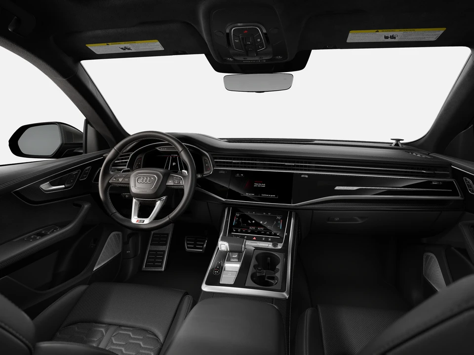 2027 Audi RS Q8 Performance - Image 4 of 25