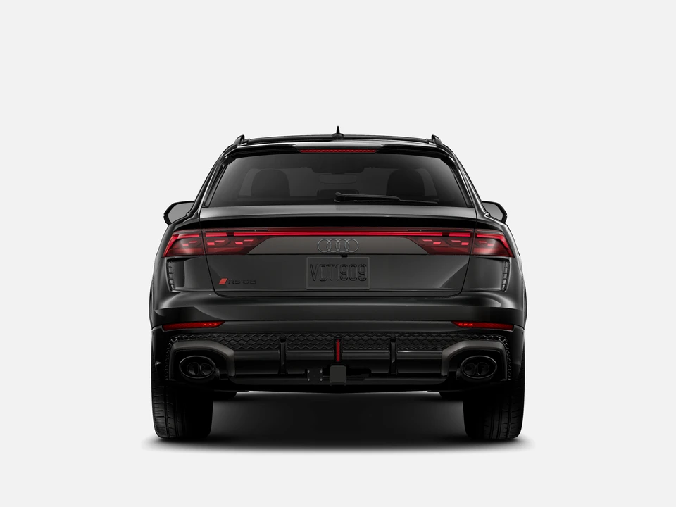 2027 Audi RS Q8 Performance - Image 6 of 25