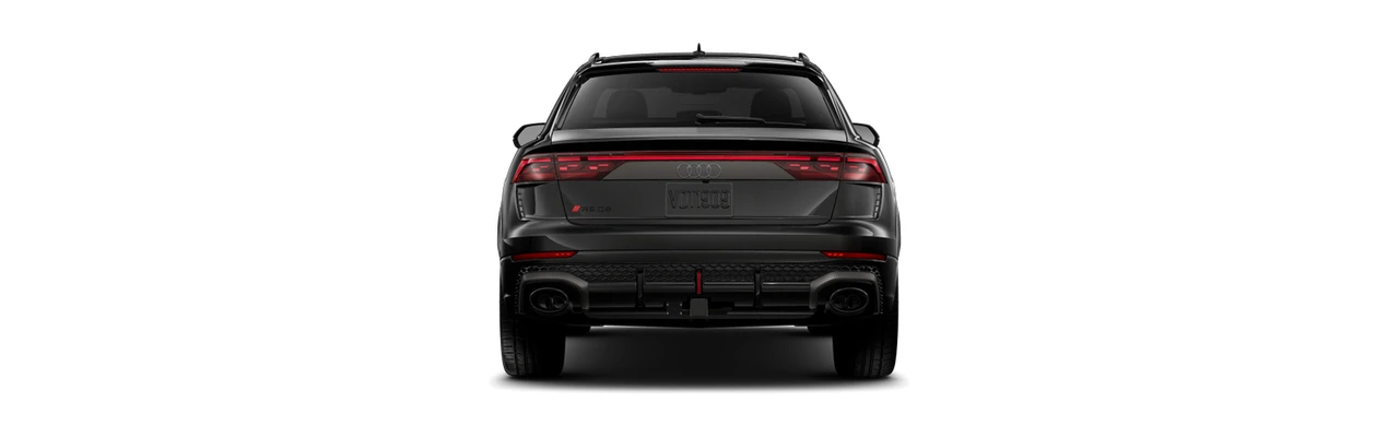 2027 Audi RS Q8 Performance - Image 22 of 25