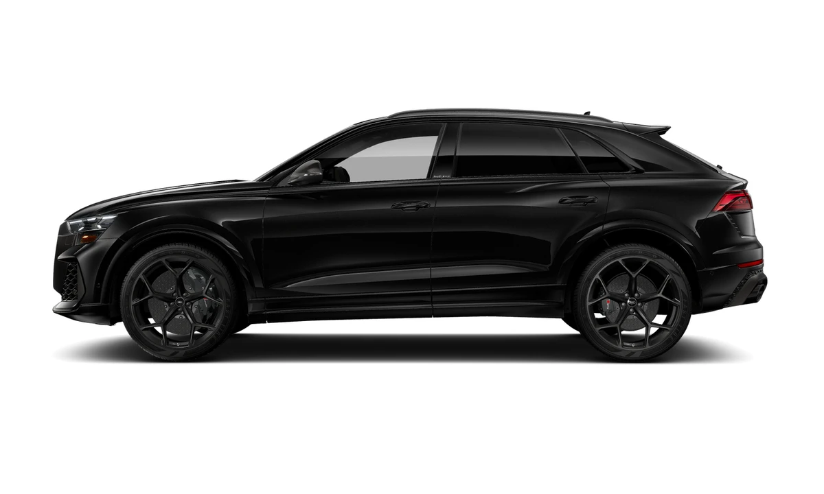 2027 Audi RS Q8 Performance - Image 21 of 25