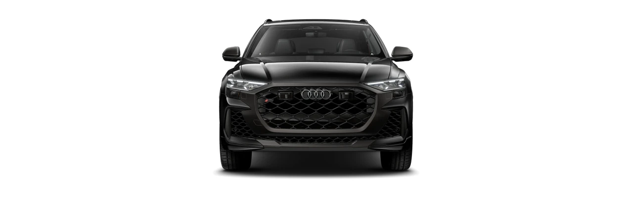 2027 Audi RS Q8 Performance - Image 25 of 25