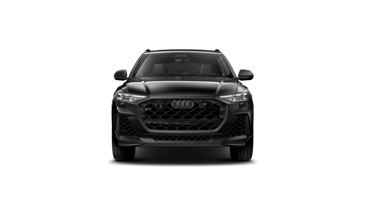 2027 Audi RS Q8 Performance - Image 23 of 25