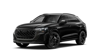 2027 Audi RS Q8 Performance - Image 12 of 25