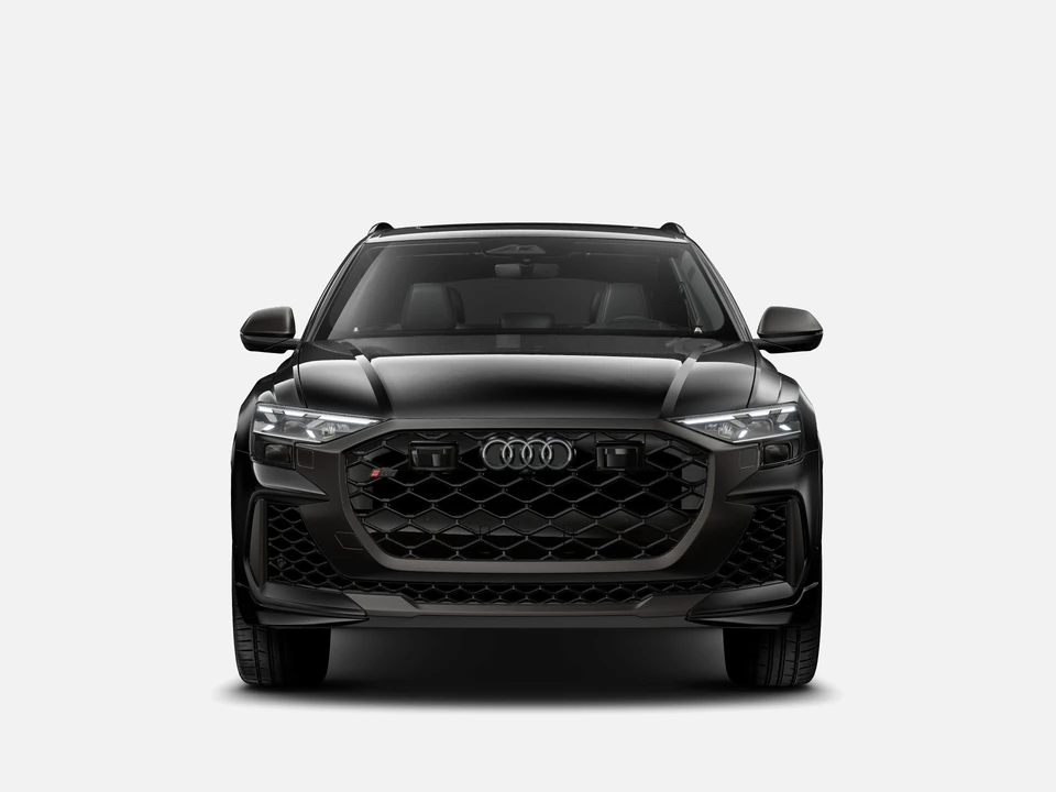 2027 Audi RS Q8 Performance - Image 5 of 25