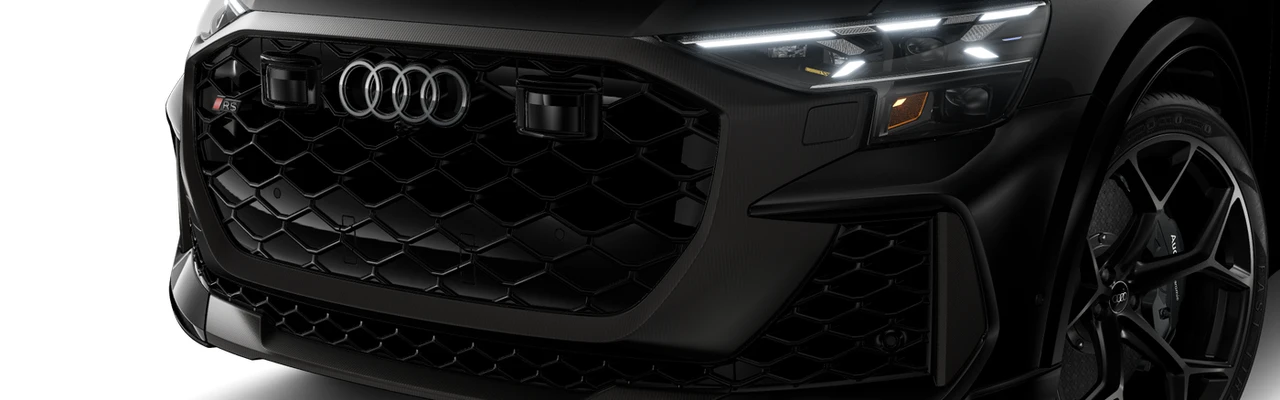 2027 Audi RS Q8 Performance - Image 15 of 25