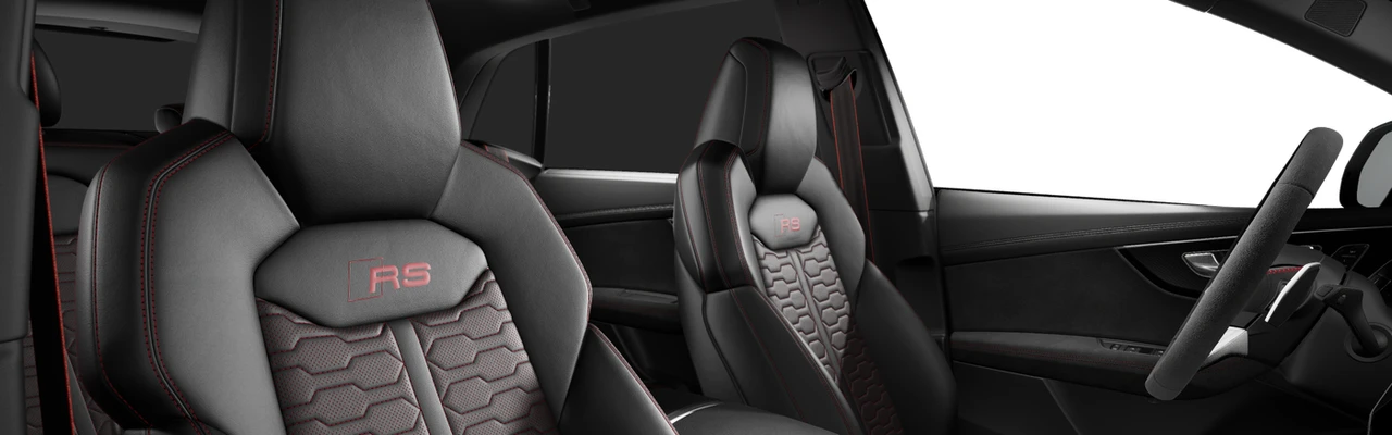 2027 Audi RS Q8 Performance - Image 17 of 25