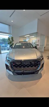 2027 Audi RS Q8 Sport Utility 4D