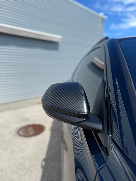 2027 Audi RS Q8 Performance - Image 10 of 20