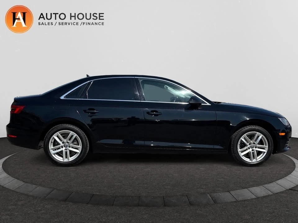 2017 Audi B9 A4 - Image 6 of 19