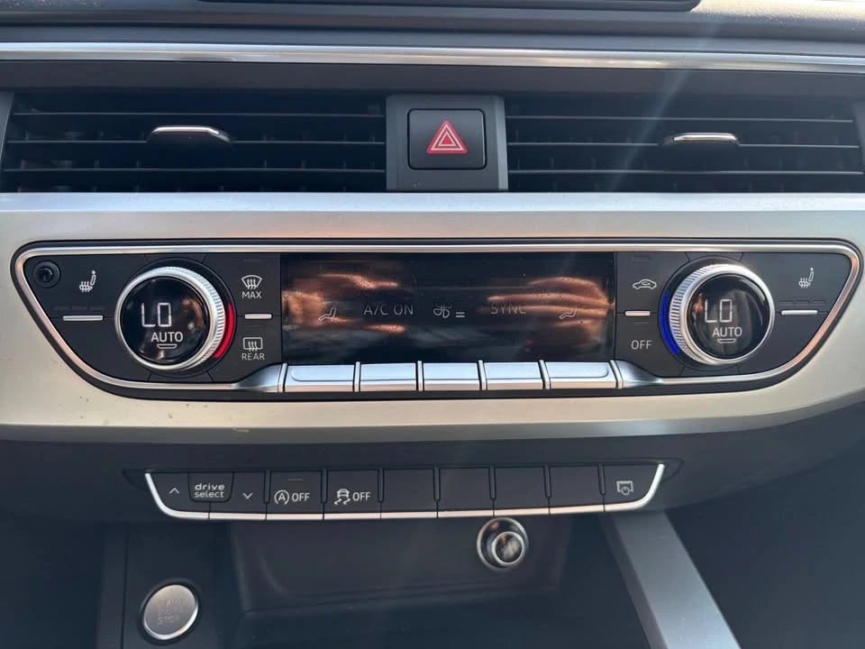 2017 Audi B9 A4 - Image 18 of 19