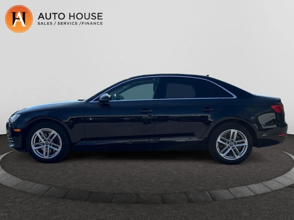 2017 Audi B9 A4 - Image 2 of 19