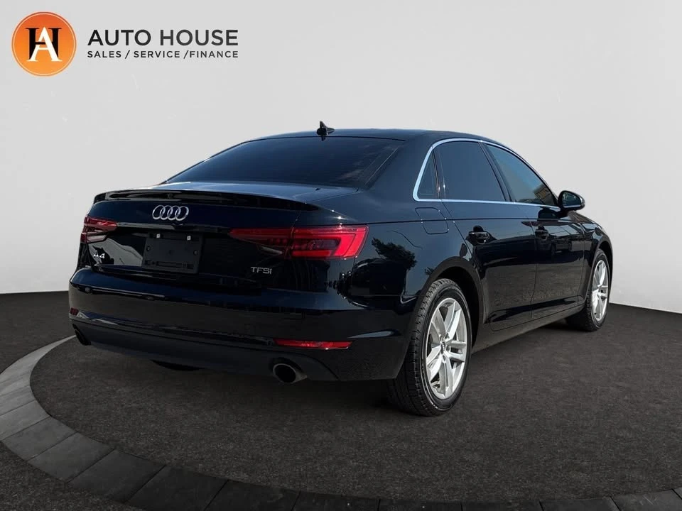 2017 Audi B9 A4 - Image 5 of 19