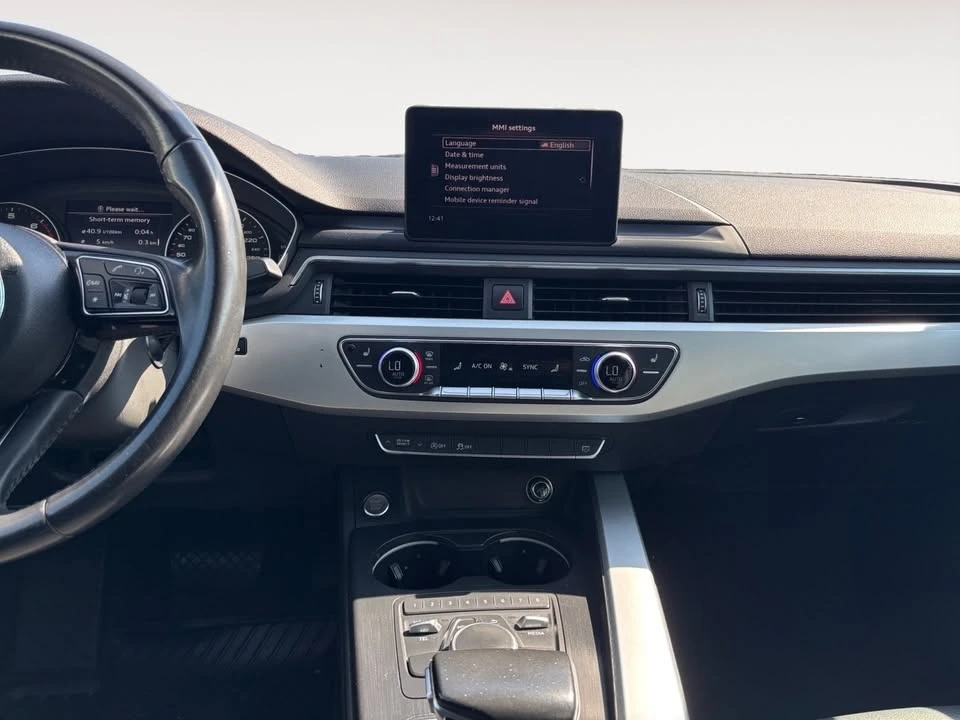 2017 Audi B9 A4 - Image 17 of 19
