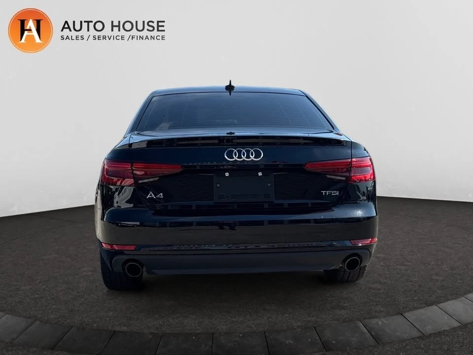 2017 Audi B9 A4 - Image 4 of 19