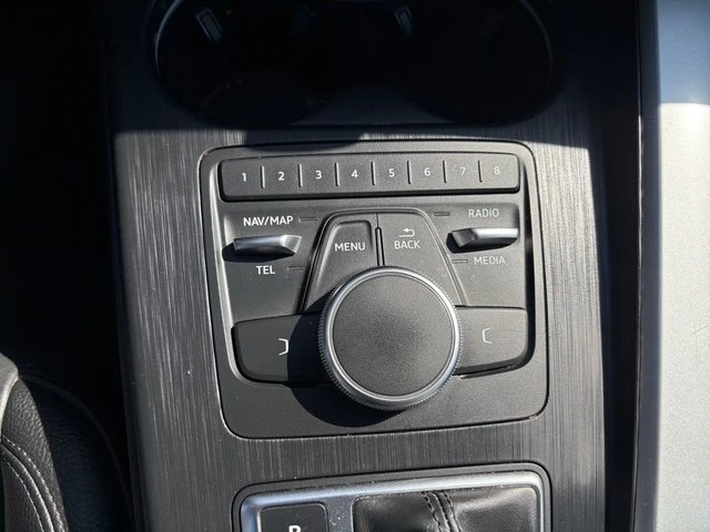 2017 Audi B9 A4 - Image 19 of 19
