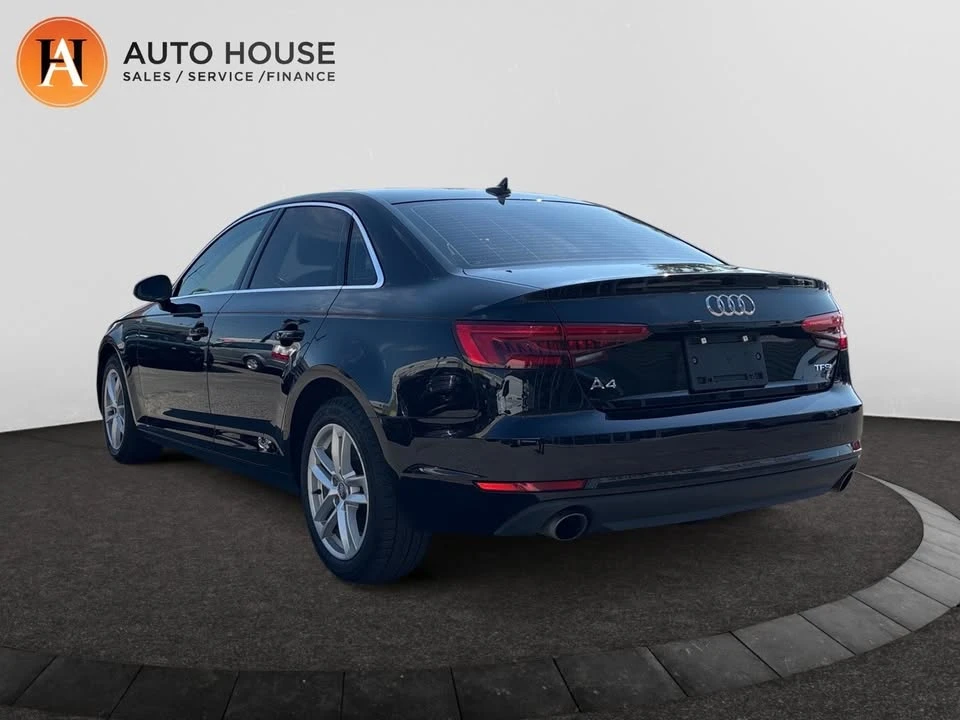 2017 Audi B9 A4 - Image 3 of 19