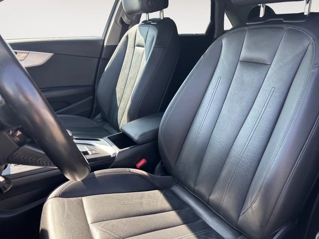 2017 Audi B9 A4 - Image 9 of 19