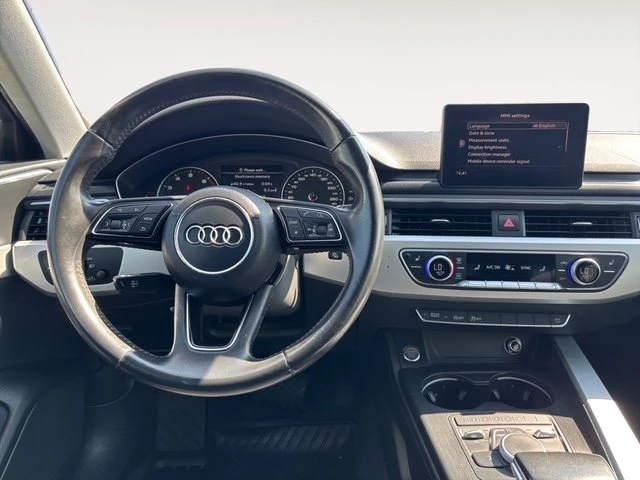 2017 Audi B9 A4 - Image 11 of 19