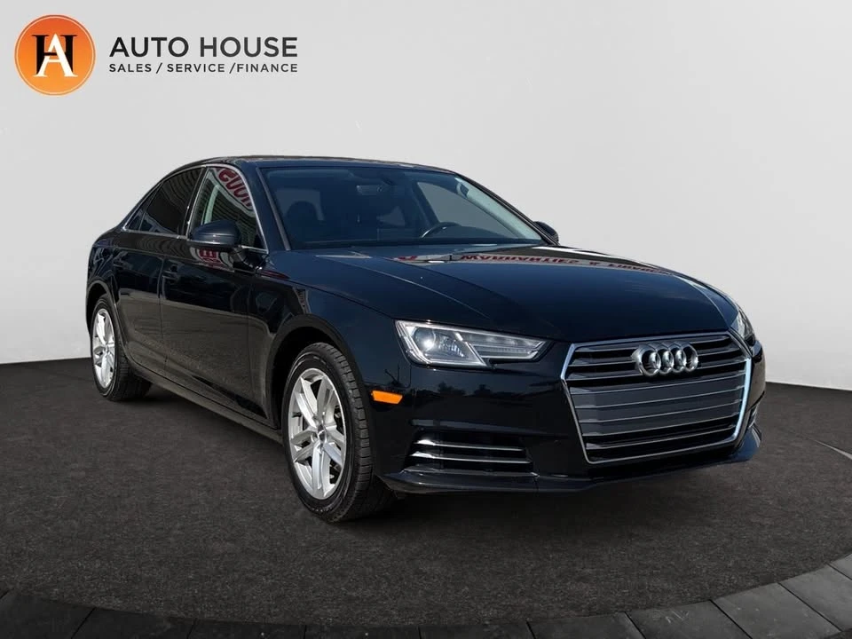 2017 Audi B9 A4 - Image 7 of 19