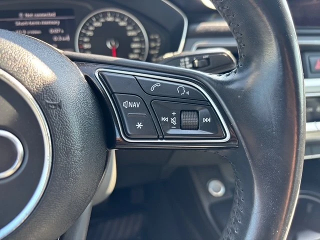 2017 Audi B9 A4 - Image 13 of 19