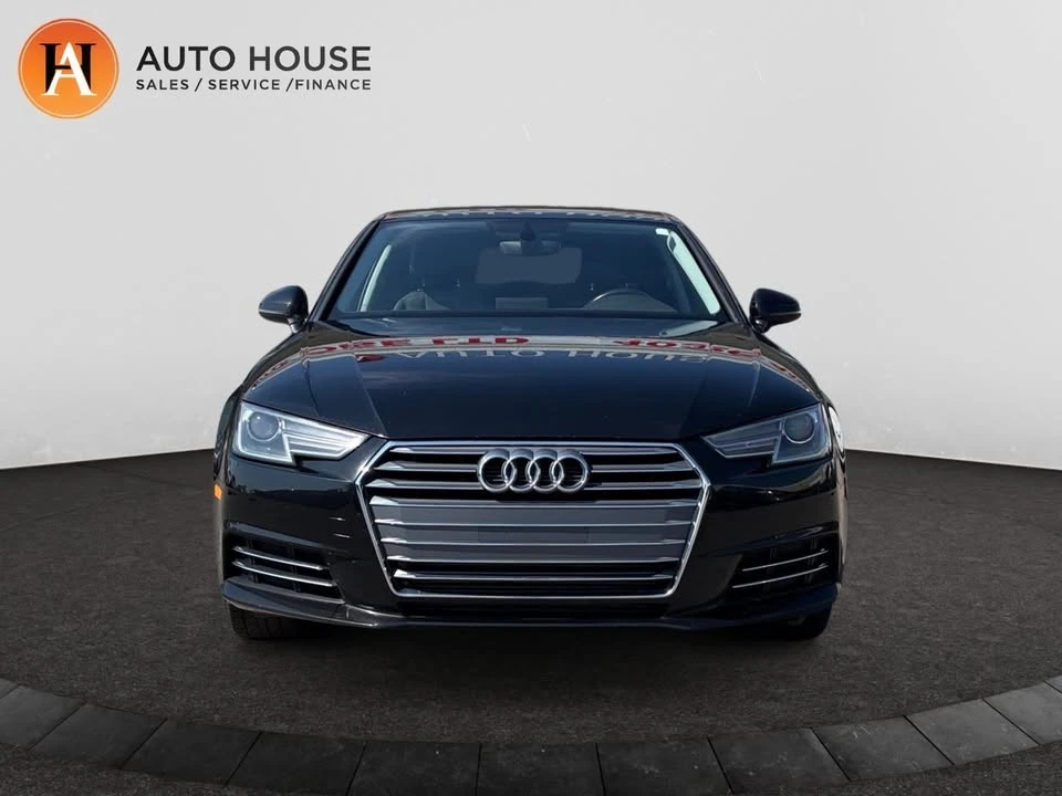 2017 Audi B9 A4 - Image 8 of 19