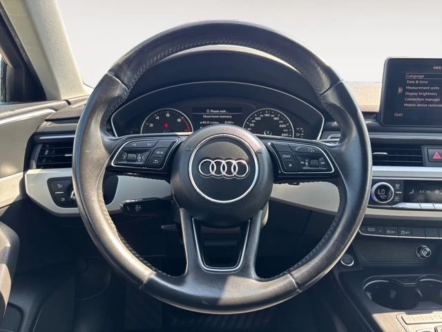 2017 Audi B9 A4 - Image 12 of 19