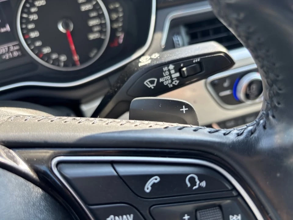 2017 Audi B9 A4 - Image 15 of 19