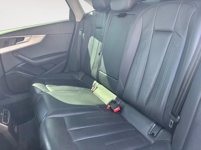 2017 Audi B9 A4 - Image 10 of 19