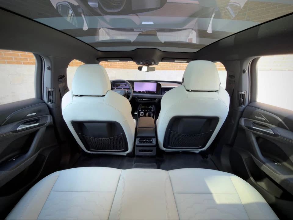2027 Audi Q8 e-tron - Image 13 of 20