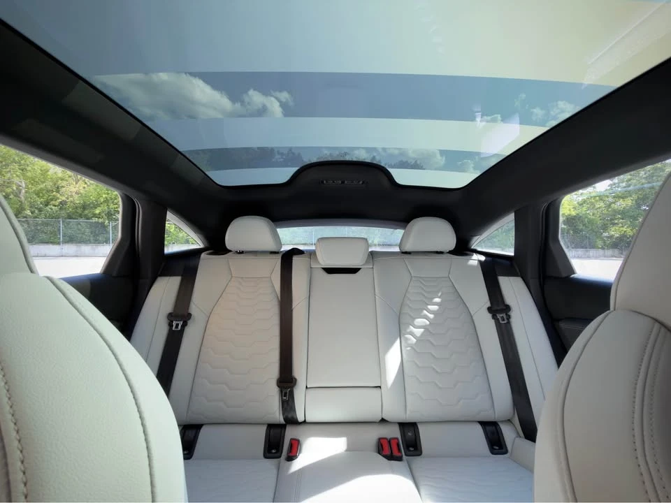2027 Audi Q8 e-tron - Image 19 of 20
