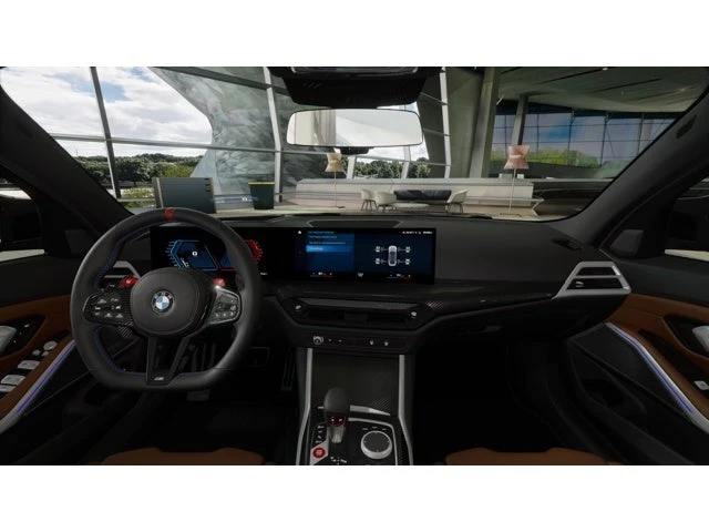 2027 BMW G80 M3 Sedan - Image 10 of 14