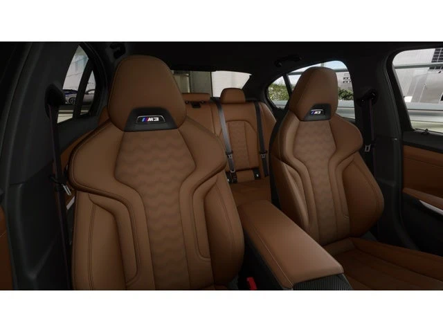 2027 BMW G80 M3 Sedan - Image 11 of 14