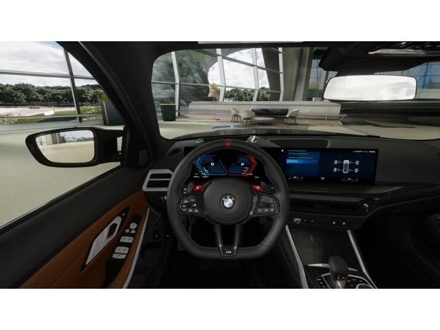 2027 BMW G80 M3 Sedan - Image 13 of 14