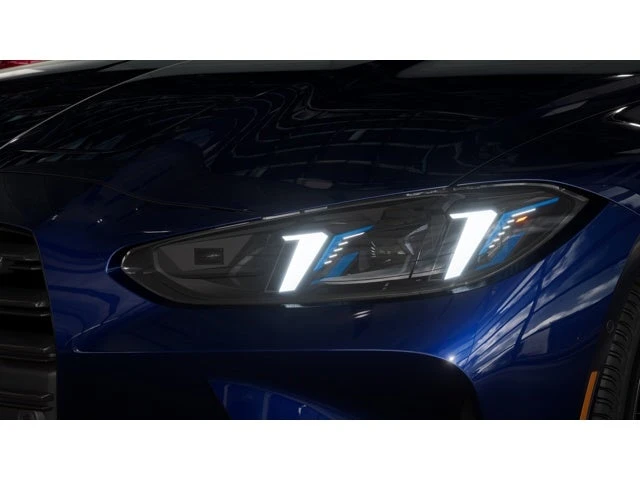 2027 BMW G80 M3 Sedan - Image 6 of 14