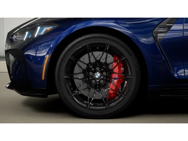 2027 BMW G80 M3 Sedan - Image 7 of 14