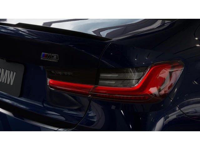2027 BMW G80 M3 Sedan - Image 8 of 14