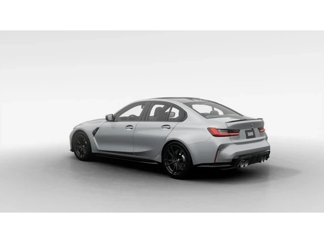 2027 BMW 3 Series - Image 2 of 2
