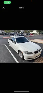 2027 BMW 328i Coupe