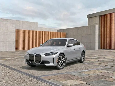 2027 BMW 4 Series 430i xDrive