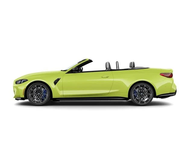 2027 BMW G23 4 Series Convertible - Image 4 of 8