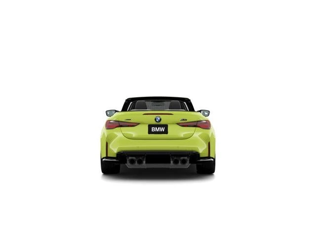 2027 BMW G23 4 Series Convertible - Image 5 of 8