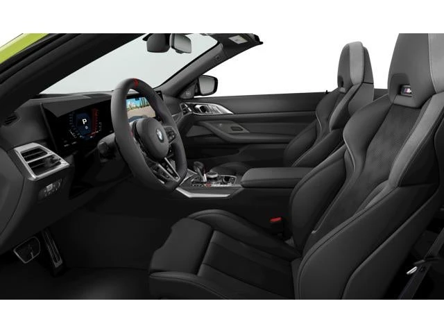 2027 BMW G23 4 Series Convertible - Image 6 of 8