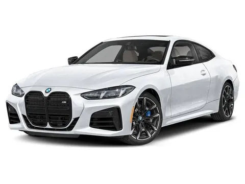 2027 BMW 4 Series M440i xDrive